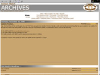 Featured Site